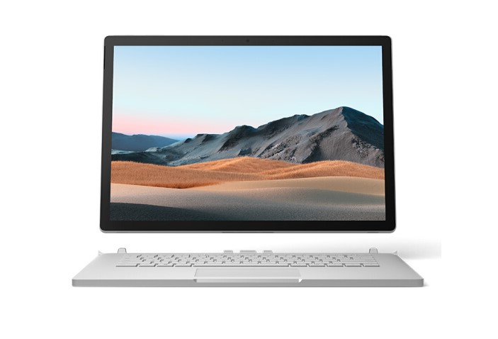 八步Surface 维修前的准备工作
