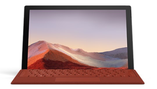 八步清洁和维护 Surface