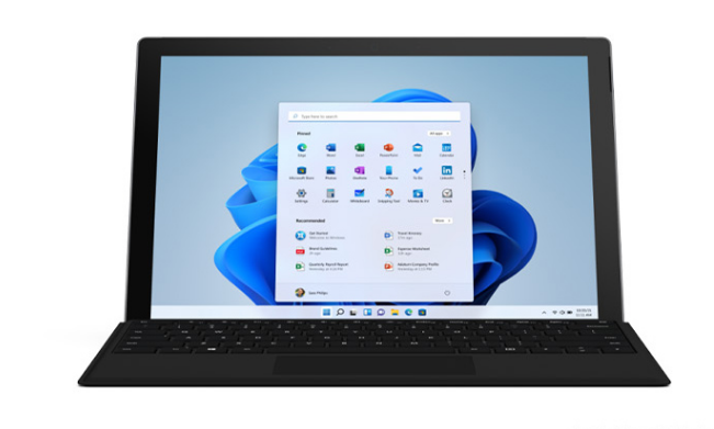 八步surface Pro闪屏，抖动